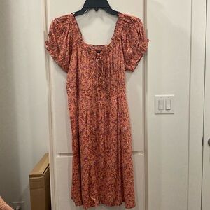 J.Crew Dress NWT